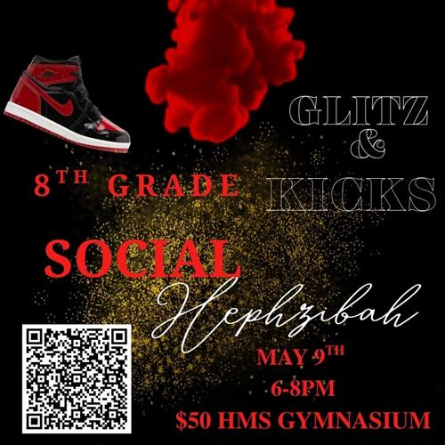 8th grade social